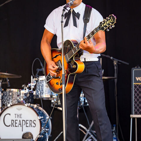 #1754 · Stadtfest im August 2024