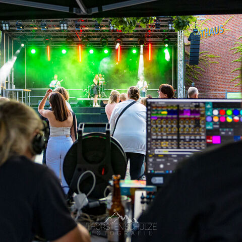 #1765 · Stadtfest im August 2024