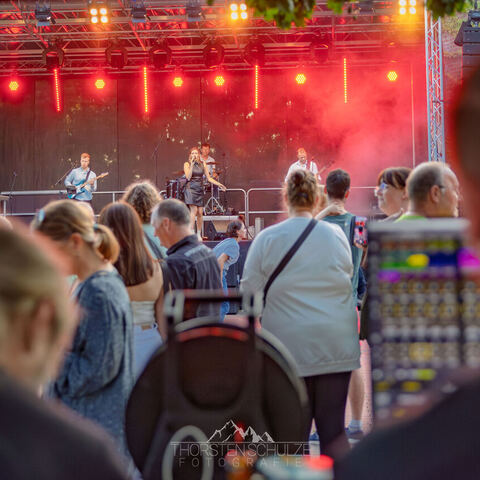 #1766 · Stadtfest im August 2024