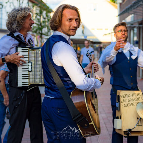 #1757 · Stadtfest im August 2024