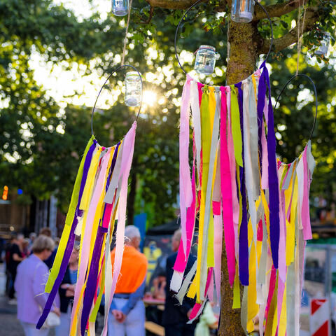 #1756 · Stadtfest im August 2024