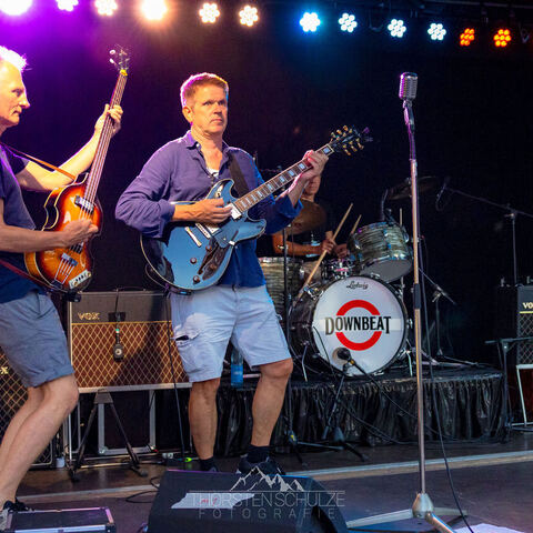 #1767 · Stadtfest im August 2024