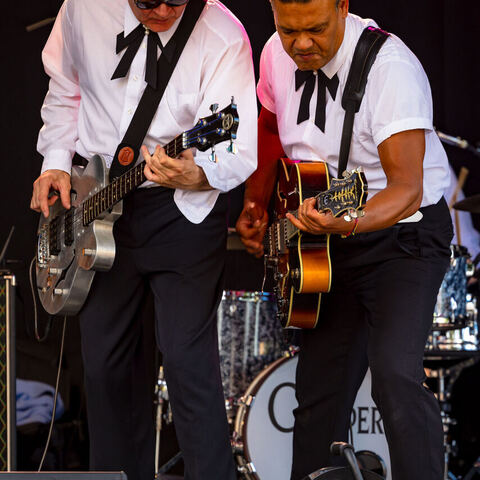 #1785 · Stadtfest im August 2024