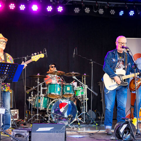 #1755 · Stadtfest im August 2024