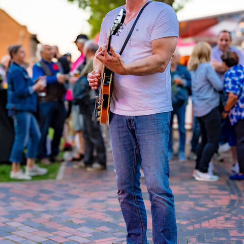 #1771 · Stadtfest im August 2024