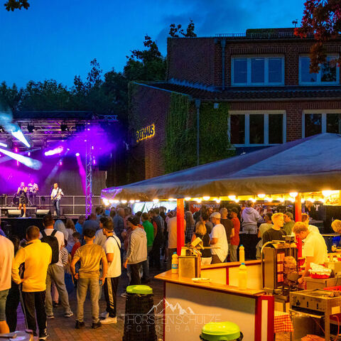 #1773 · Stadtfest im August 2024