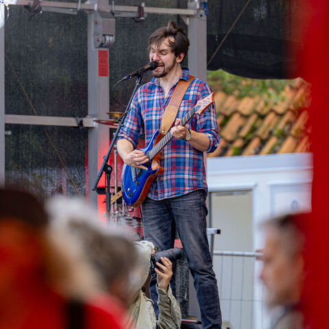 #1780 · Stadtfest im August 2024