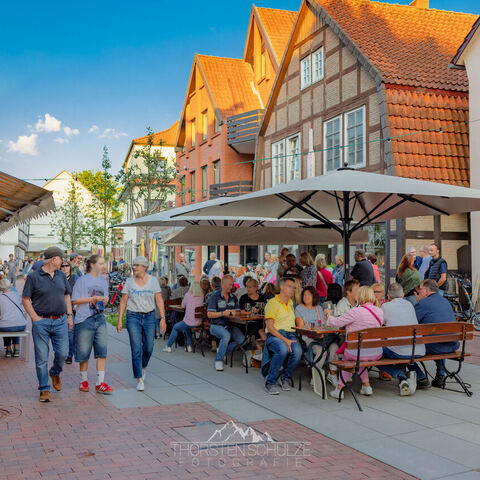 #1763 · Stadtfest im August 2024