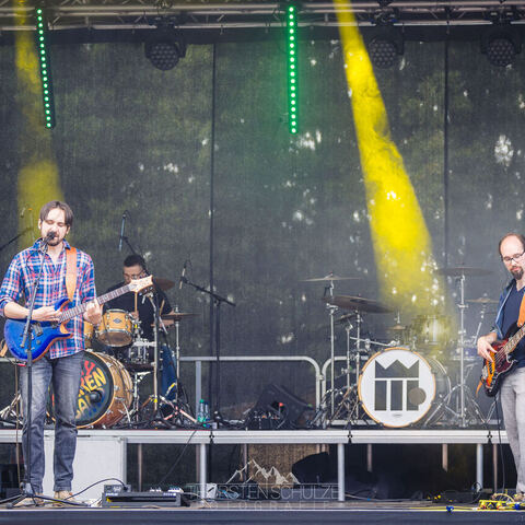 #1782 · Stadtfest im August 2024