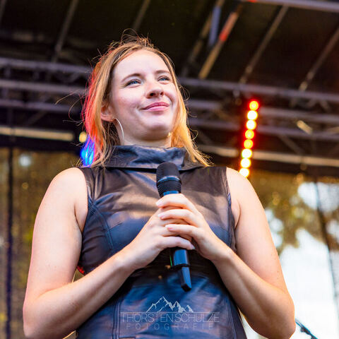 #1762 · Stadtfest im August 2024