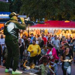 #1181 · Stadtfest im August 2024