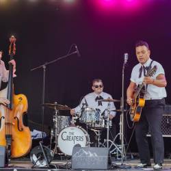 #1172 · Stadtfest im August 2024