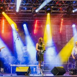 #1174 · Stadtfest im August 2024