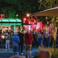 #1167 · Stadtfest im August 2024