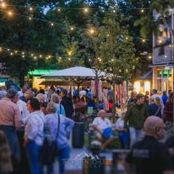 #1166 · Stadtfest im August 2024