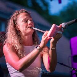 #1175 · Stadtfest im August 2024