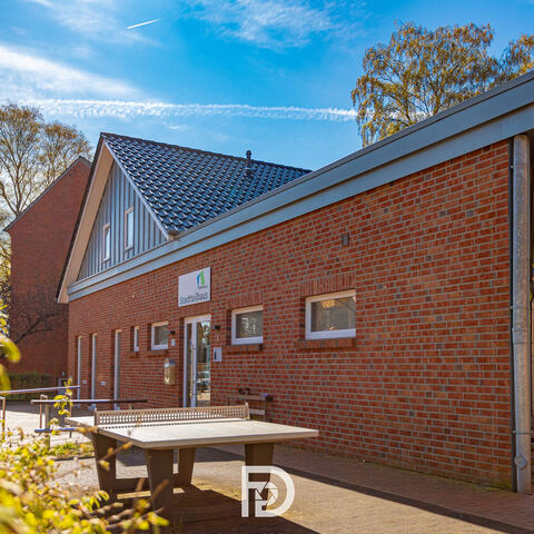 #2371 · Stadtteilhaus