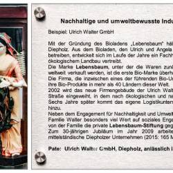 #3 · Stele Nr. 3 - Nachhaltige und umweltbewusste Industrialisierung in Diepholz