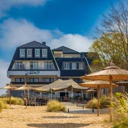 #351 · Stratmanns Haus am See