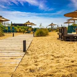 #356 · Stratmanns Haus am See mit Blick zum Dümmer See