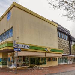 #217 · Tolle Wolle mit Blick in die Langestraße