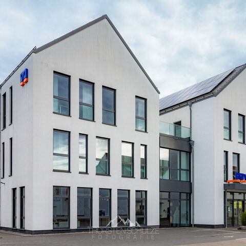 #1719 · Volksbank auf der Wellestraße