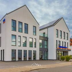 #216 · Volksbankgebäude in der Wellestraße