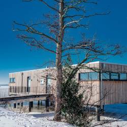 #188 · Winterlandschaft