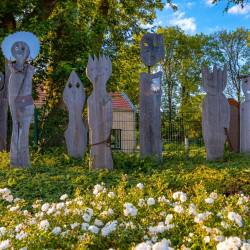 #724 · Wir sind Diepholz-Masken
