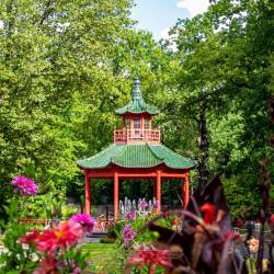 #611 · Zoo Landschaft