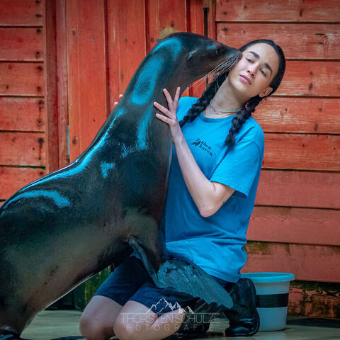 #1960 · Zoo Münster 2023